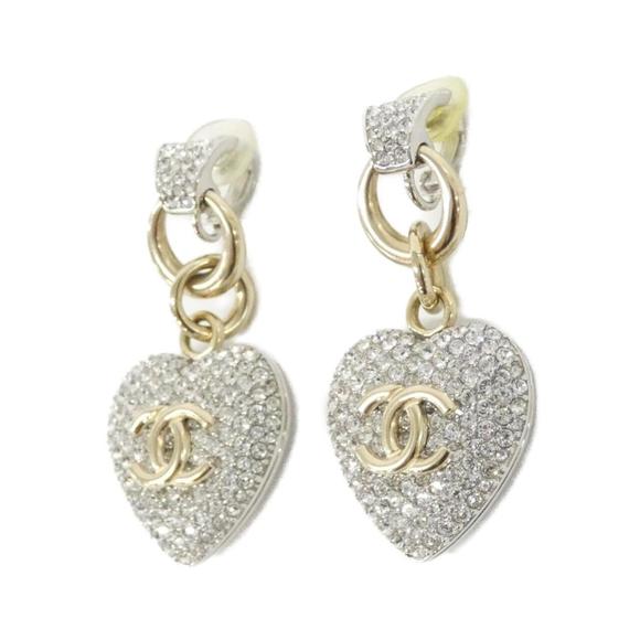 Chanel Earrings - Picture 2 of 3